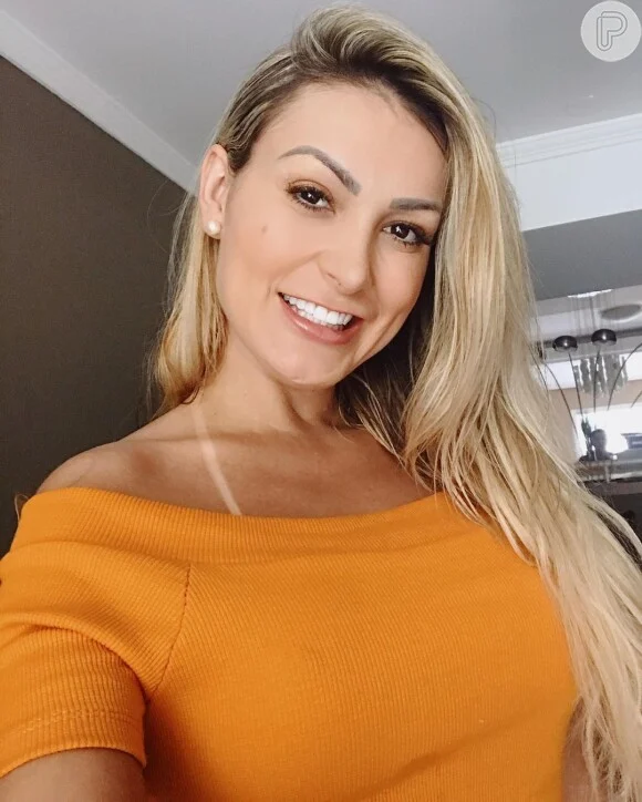 Andressa Urach: Uma das Atrizes Porno Brasileiras Mais Polêmicas