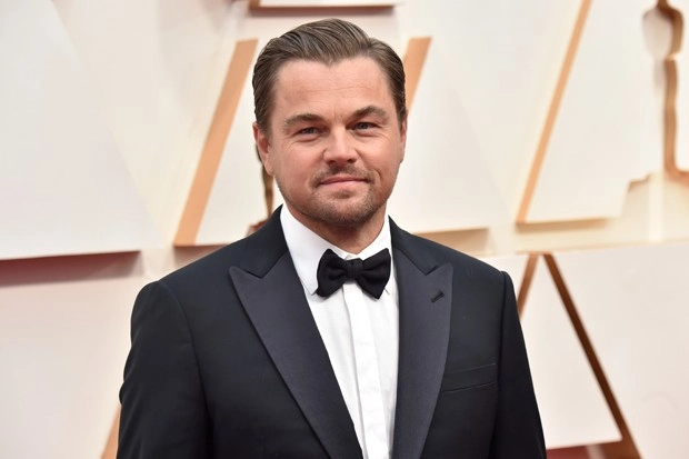 Leonardo DiCaprio, um dos atores mais bem pagos de Hollywood em 2024