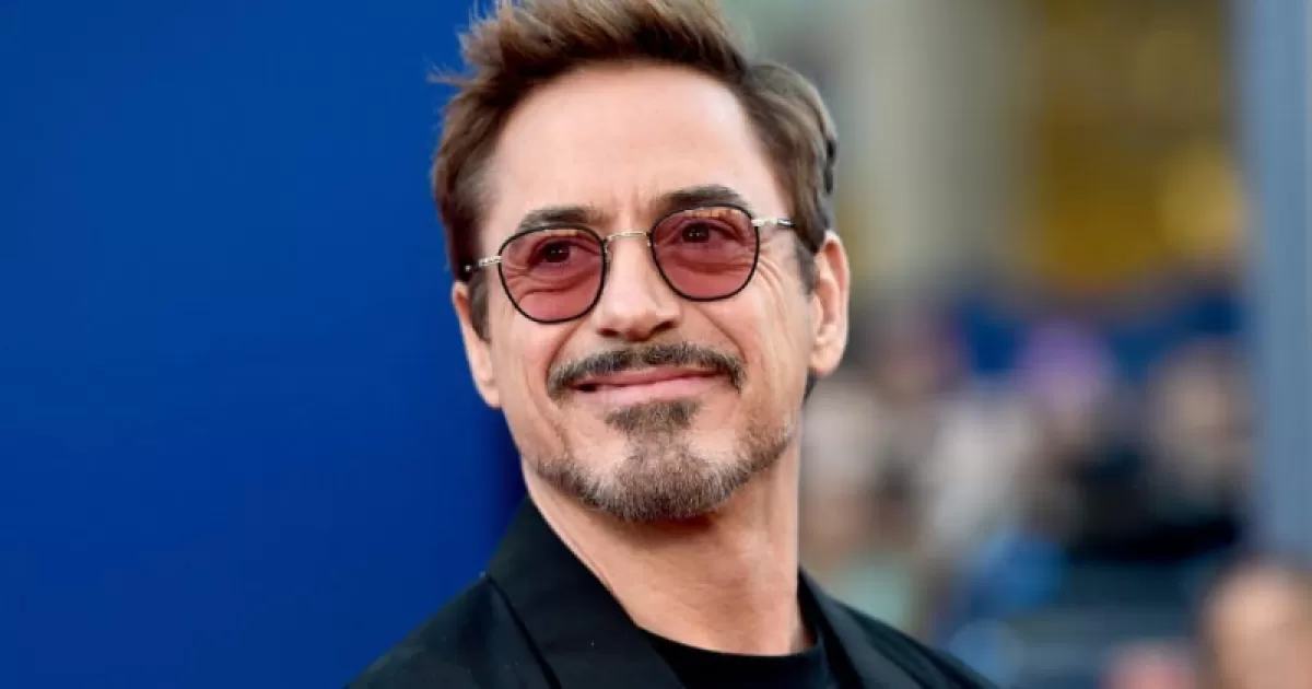 Robert Downey Jr., um dos atores mais bem pagos de Hollywood em 2024